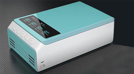 松原小家电研发设计 先设计再付款，驱动家用电器制造新体验