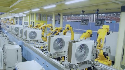 美的集团登上央视《焦点访谈》 以科技创新引领中国家电产业崛起