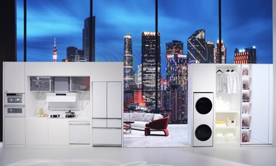 2024年中国家电出口强劲领跑，海外市场狂飙增长率达18.1%创佳绩